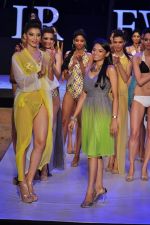 Model walk the ramp for Nidhi Munim_s debut show at IRFW 2012 Day 1 in Goa on 28th Nov 2012 (144).JPG